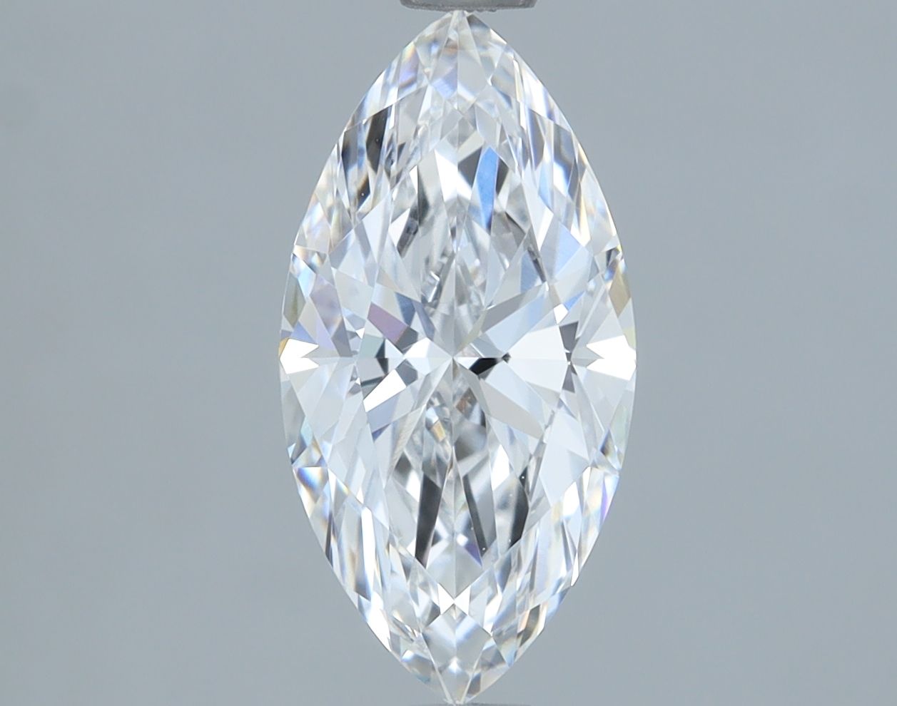 1.01 ct. marquise Lab Grown Diamond front image