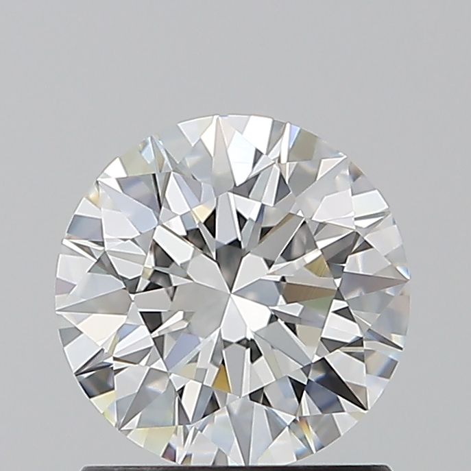 1.16 ct Round diamond