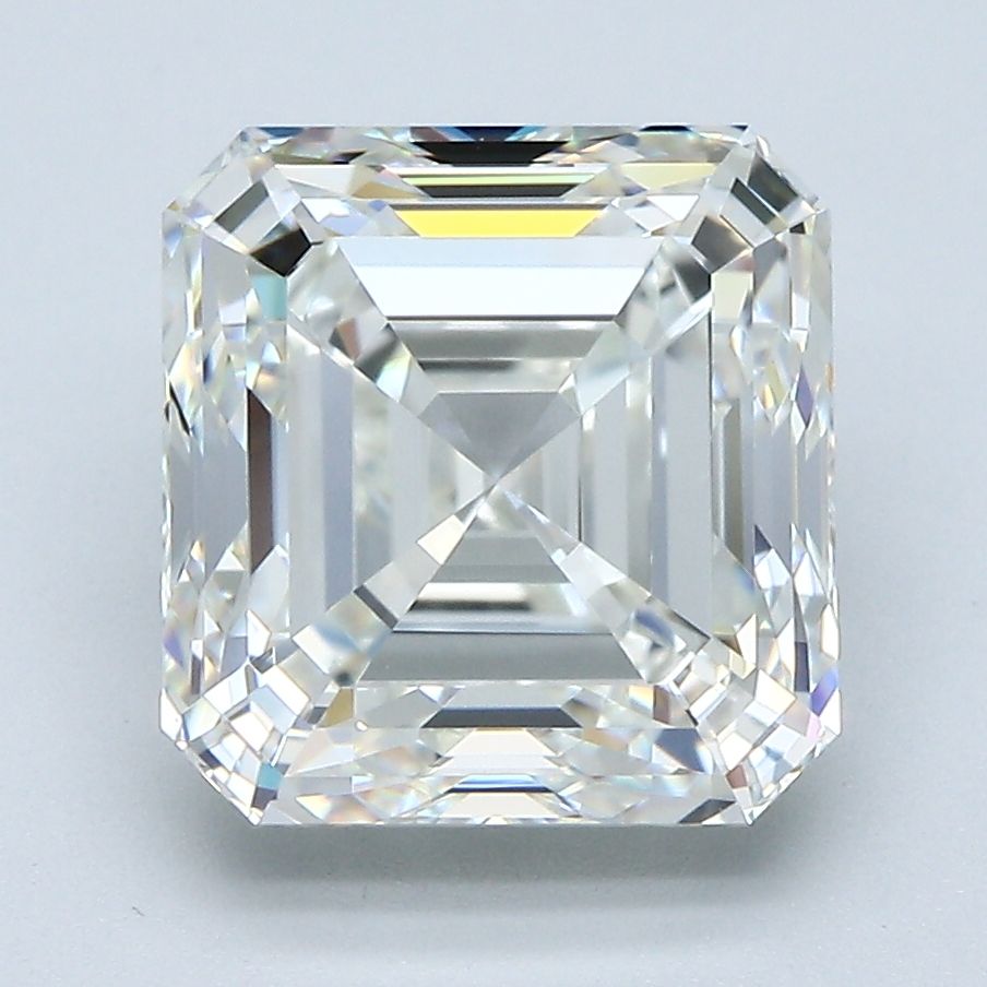 5.01 Carat