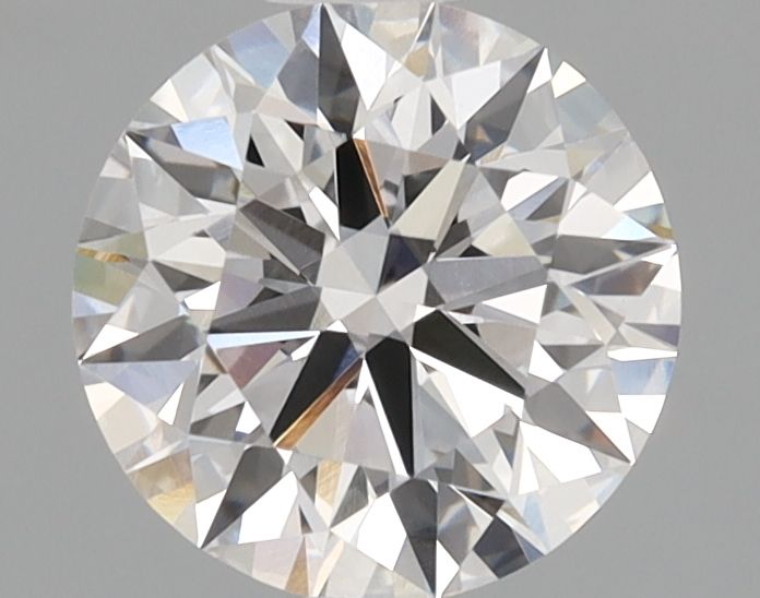 1.07 ct. round Lab Grown Diamond front image