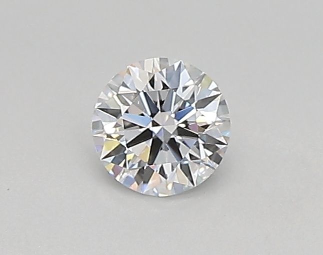 0.32 ct lab-grown Round Diamond