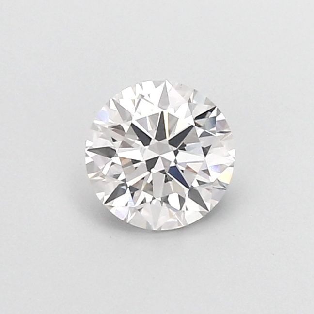 1.09 ct. round Lab Grown Diamond front image