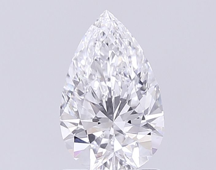 1.06 ct. pear Lab Grown Diamond front image