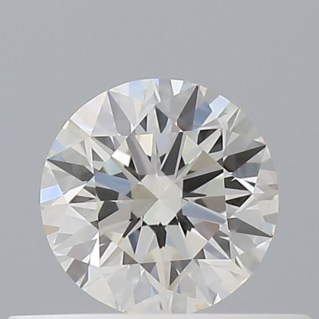 0.36 ct Round diamond