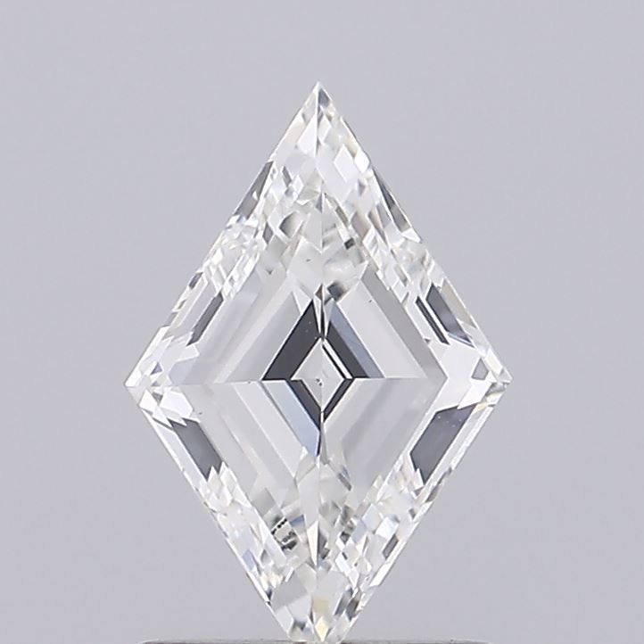 0.94 ct lab-grown Lozenge Diamond