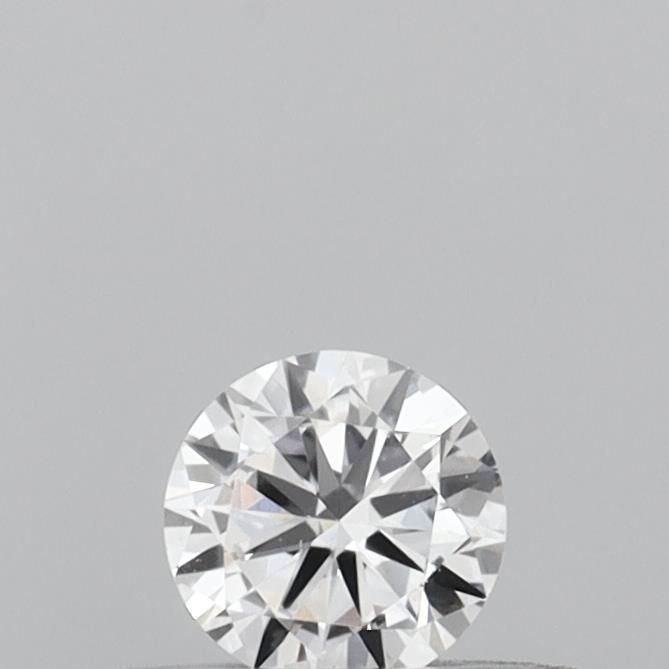 0.19 ct lab-grown Round Diamond