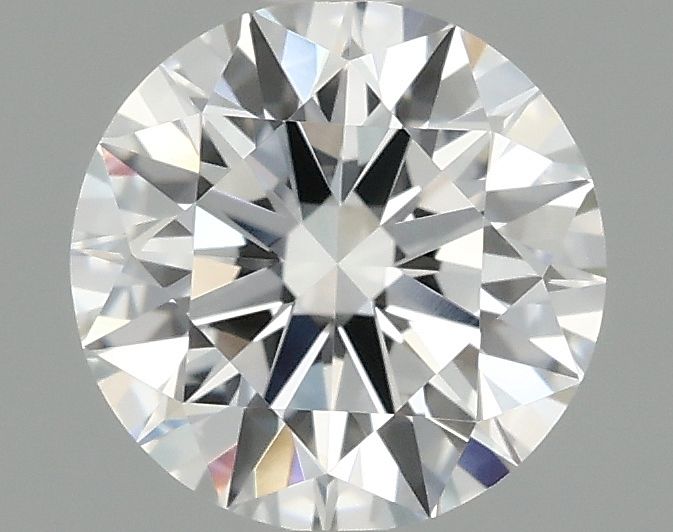 1.09 ct. round Lab Grown Diamond front image