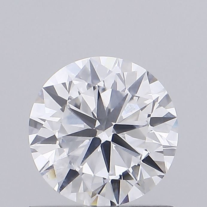 0.83 ct. round Lab Grown Diamond front image