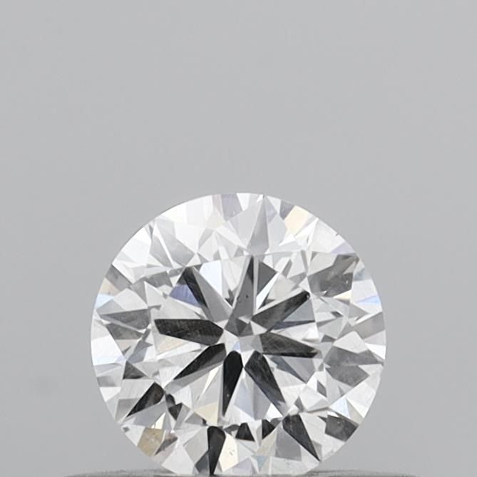 0.33 ct lab-grown Round Diamond