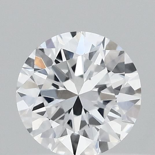 0.39 ct lab-grown Round Diamond
