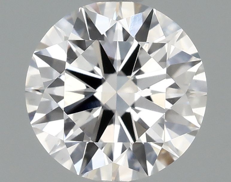 1.09 ct. round Lab Grown Diamond front image