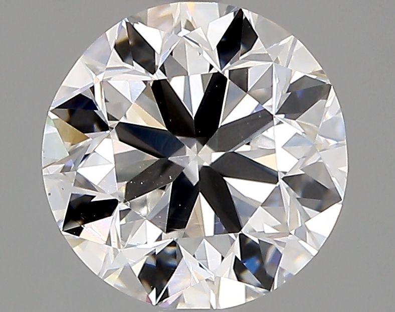 2.03 Carat