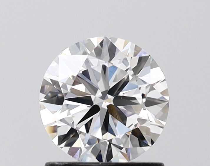 1.00 ct. round Lab Grown Diamond front image