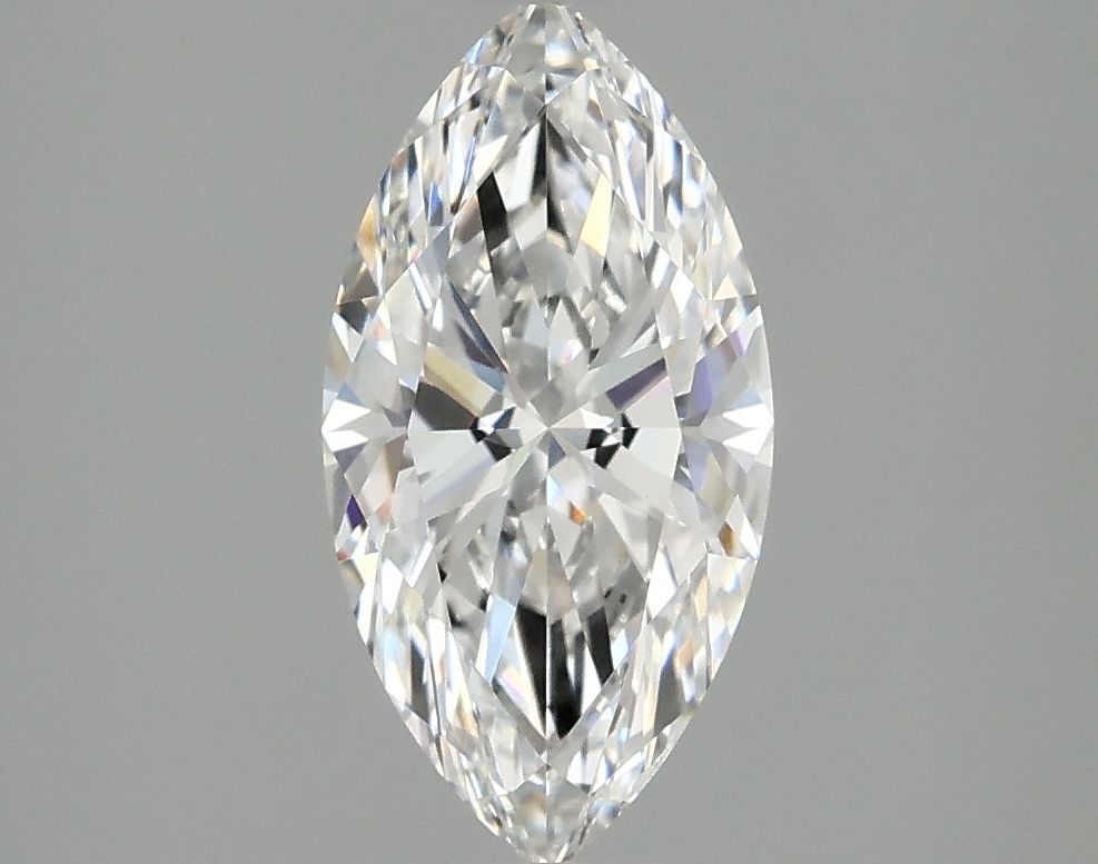 1.59 ct. marquise Lab Grown Diamond front image