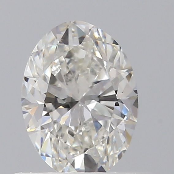 0.50 ct Oval diamond