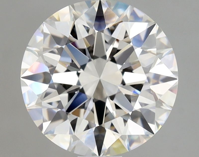 1.50 ct Round diamond
