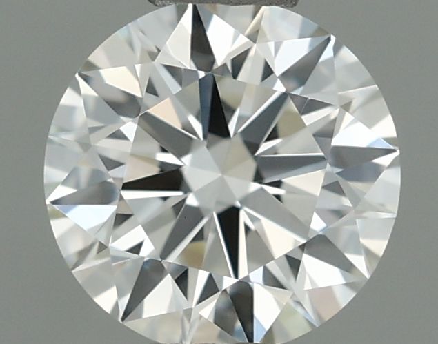 0.5 ct Round Diamond