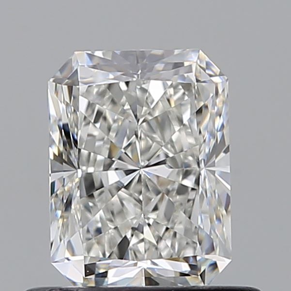 0.70 ct Radiant diamond