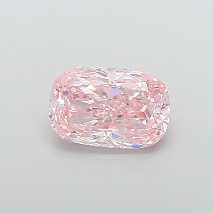 4.03ct Cushion diamond