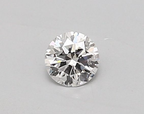 0.28 ct lab-grown Round Diamond