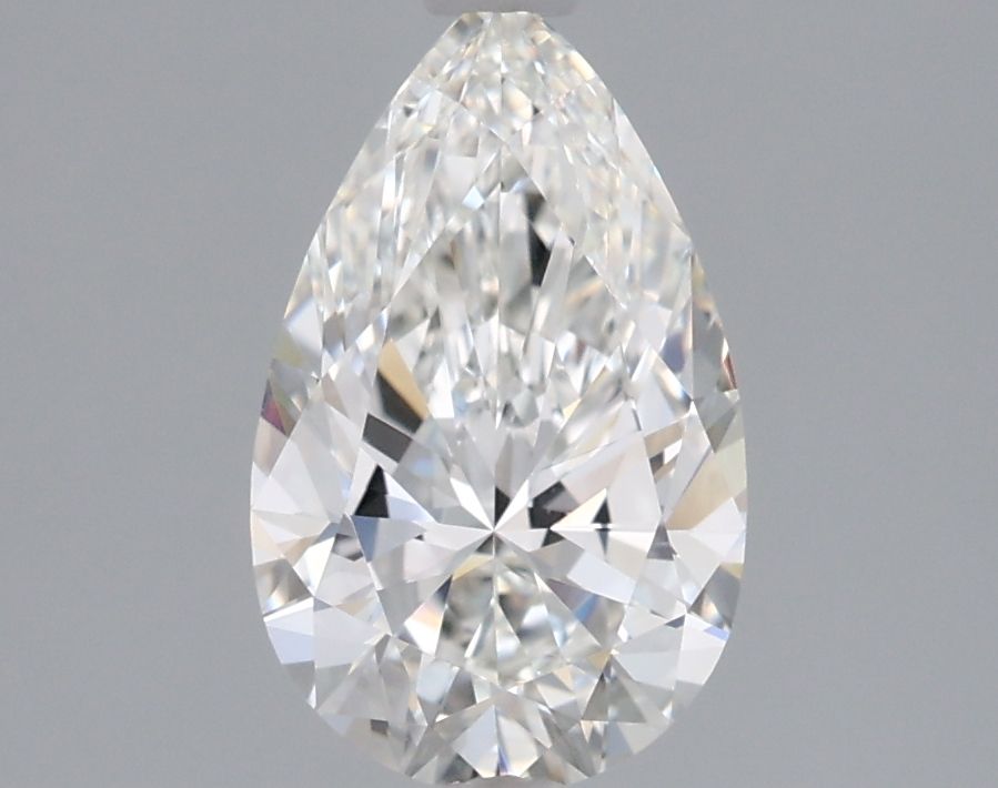 1.53 ct Pear diamond