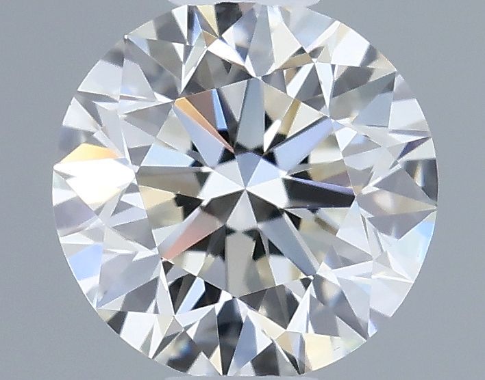 0.45 ct Round diamond
