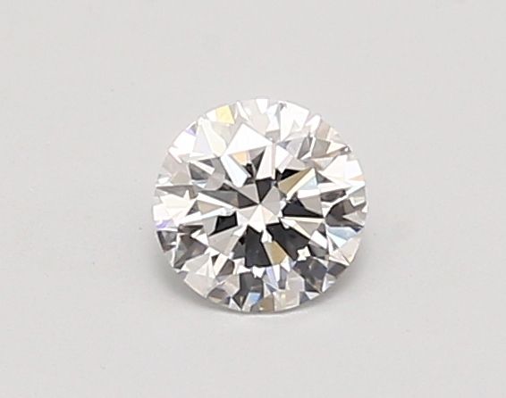 0.42 ct lab-grown Round Diamond