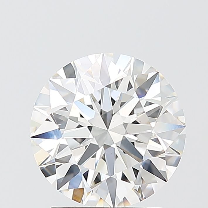 2.05 ct Round diamond