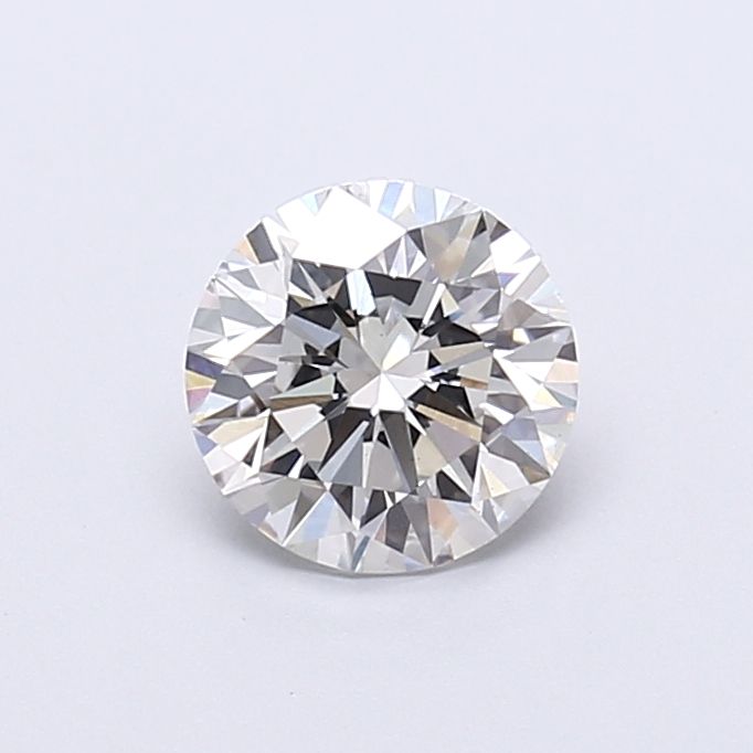 1.30 ct Round diamond