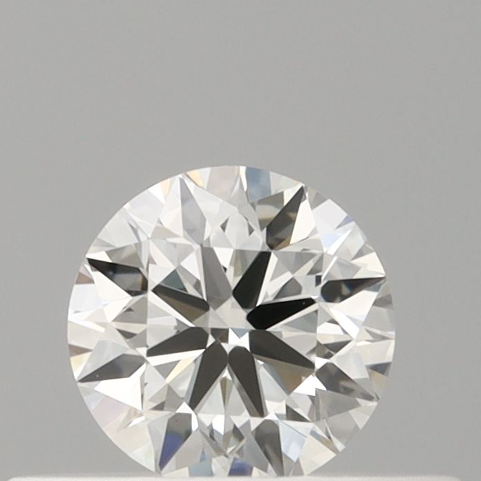 0.3 ct Round Diamond