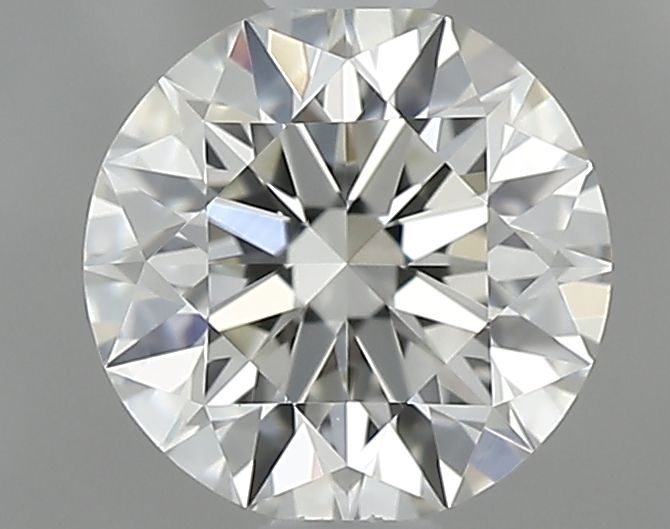 0.55 ct Round diamond