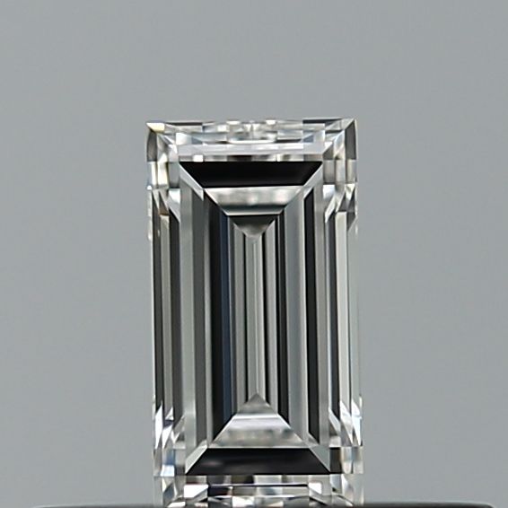 0.26 ct Baguette Diamond