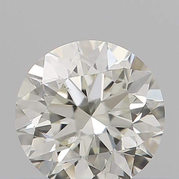 0.31 ct Round Diamond