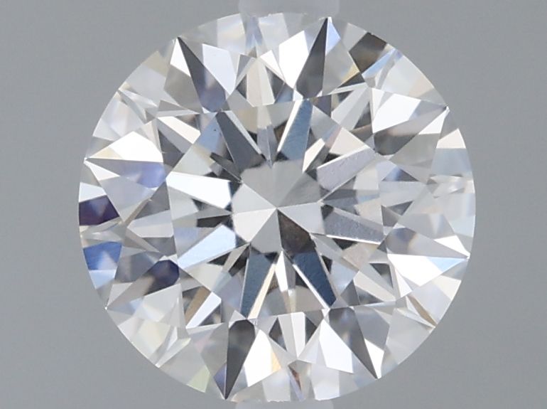 1.08 ct. round Lab Grown Diamond front image
