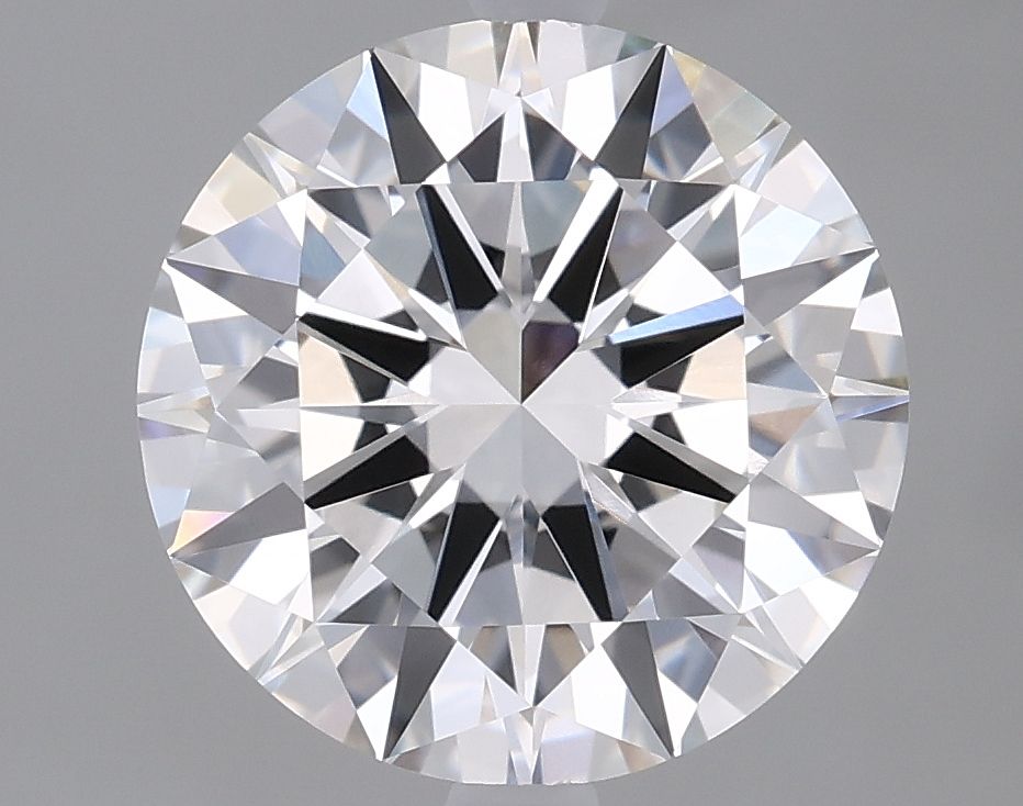 2.00 ct. round Lab Grown Diamond front image