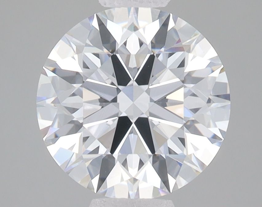 2.51 ct. round Lab Grown Diamond front image