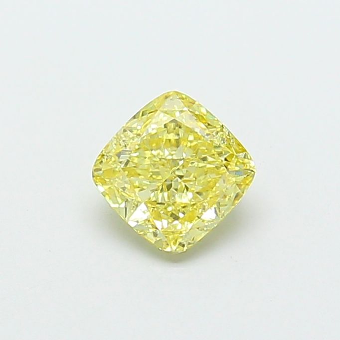 1.01 ct Cushion Modified diamond