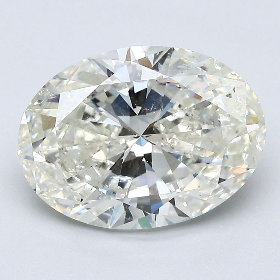 3.01 Carat