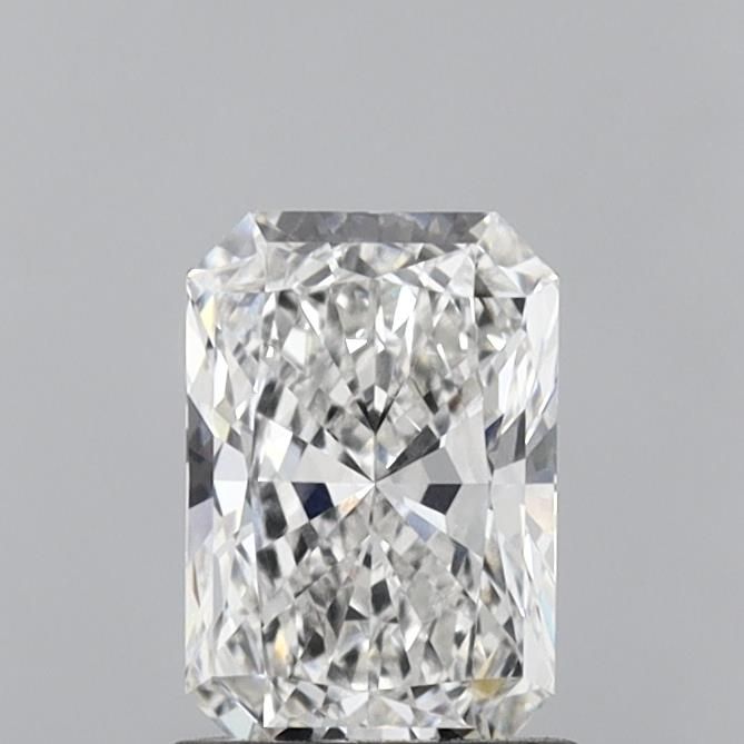 1.20 ct. radiant Lab Grown Diamond front image