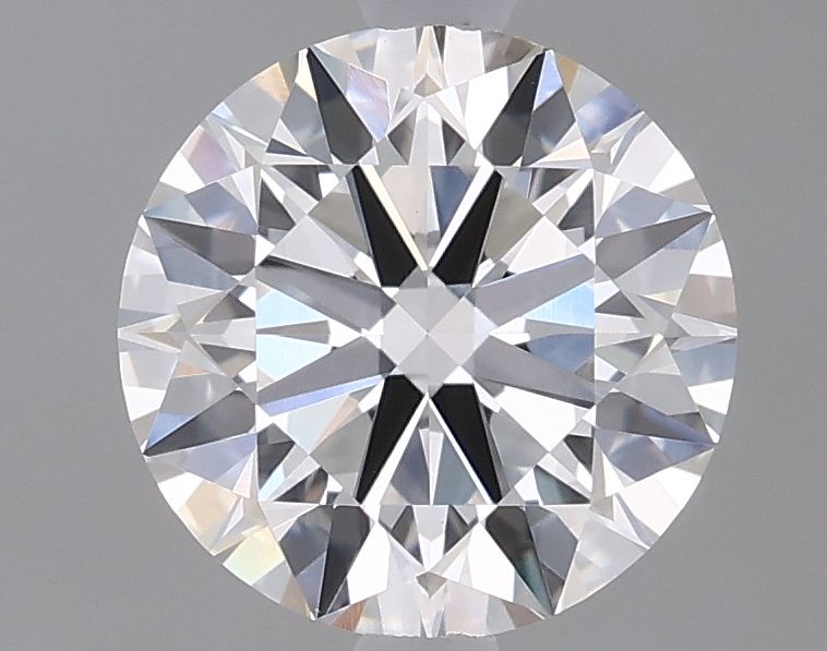 1.09 ct. round Lab Grown Diamond front image