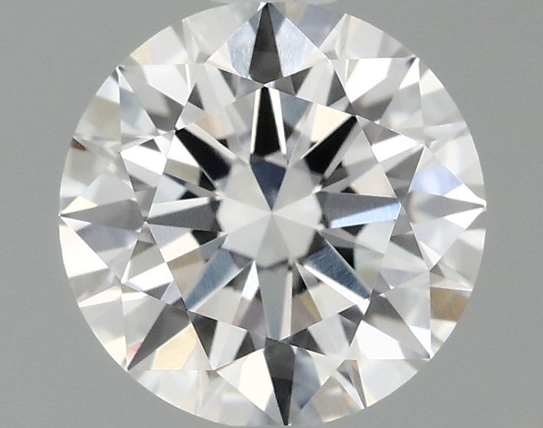 1.06 ct. round Lab Grown Diamond front image