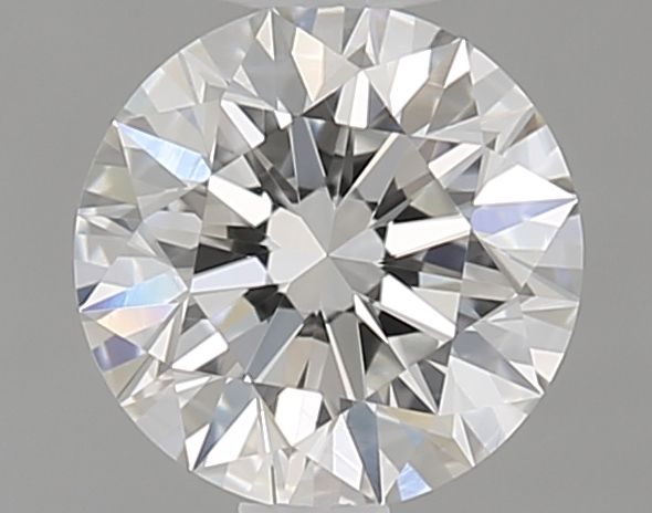 Diamant Rond 0.70 ct - Couleur G - Pureté VS1