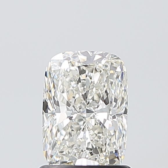 1.12 ct Cushion Modified diamond