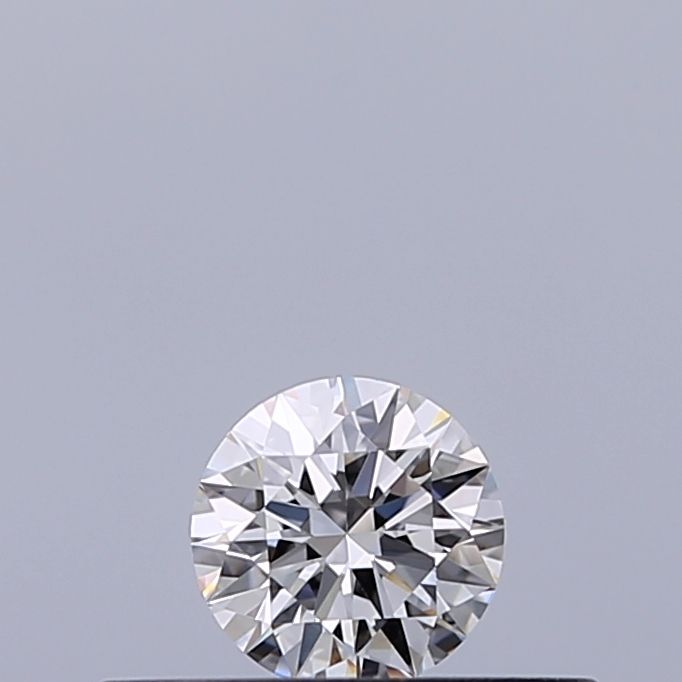0.18 ct Round diamond