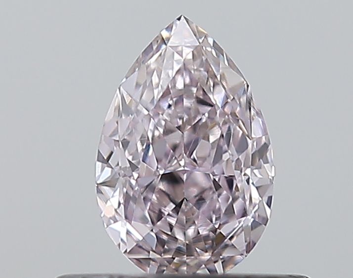 0.50 ct Pear diamond