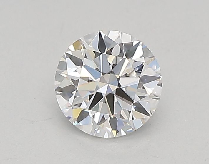0.38 ct lab-grown Round Diamond