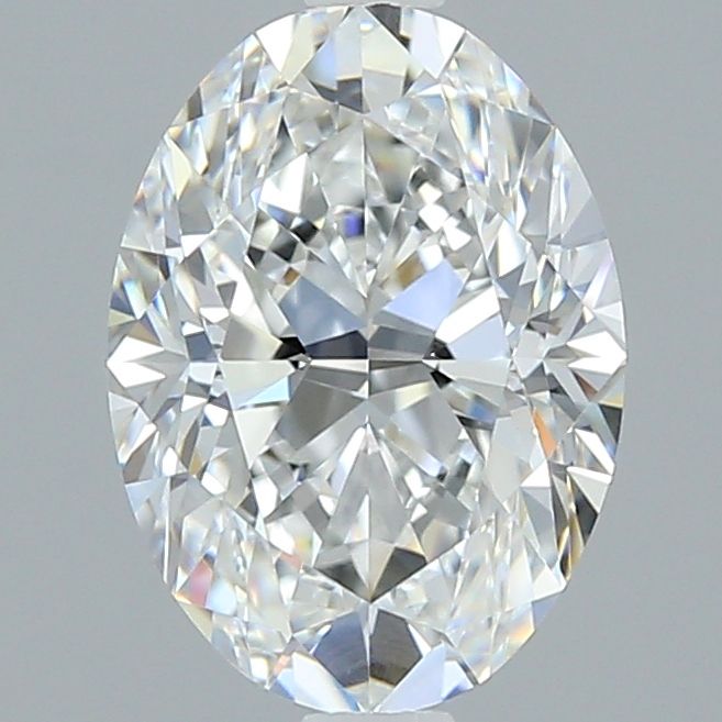 1.80 ct Oval diamond