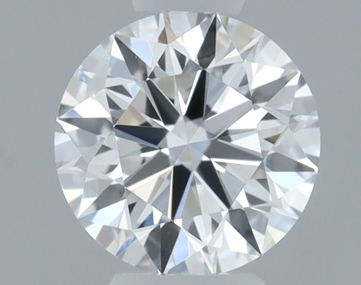0.40 ct Round diamond