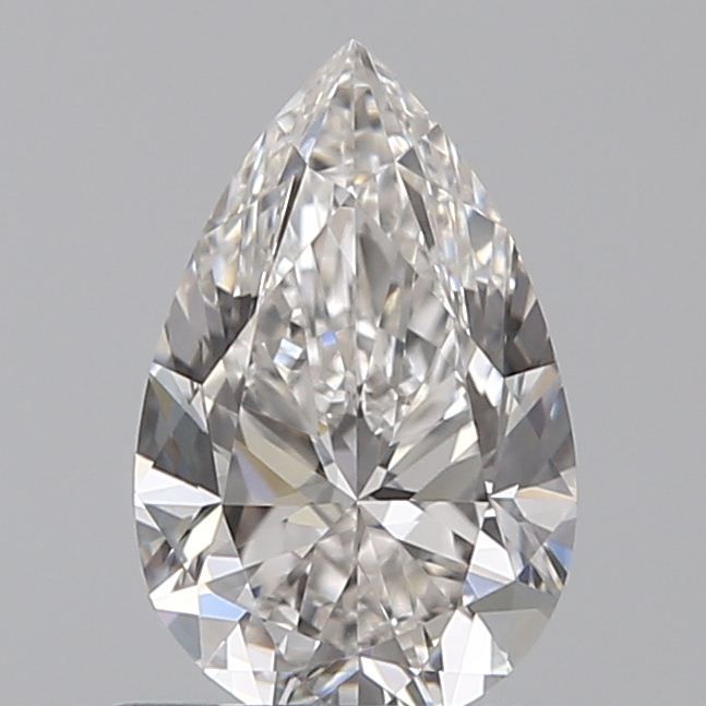 0.70 ct Pear diamond