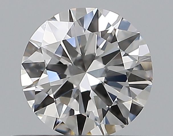 0.50 ct Round diamond